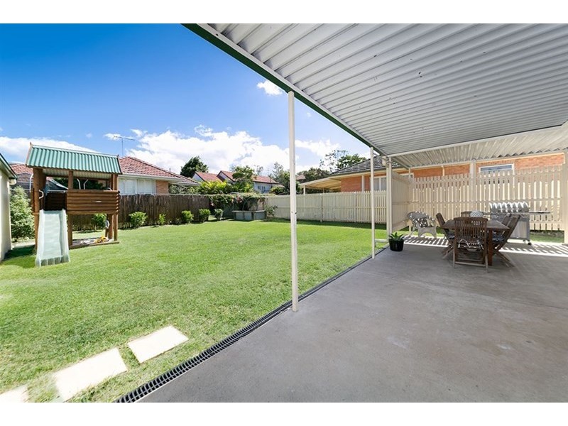 39 Booligal Street, Carina QLD 4152
