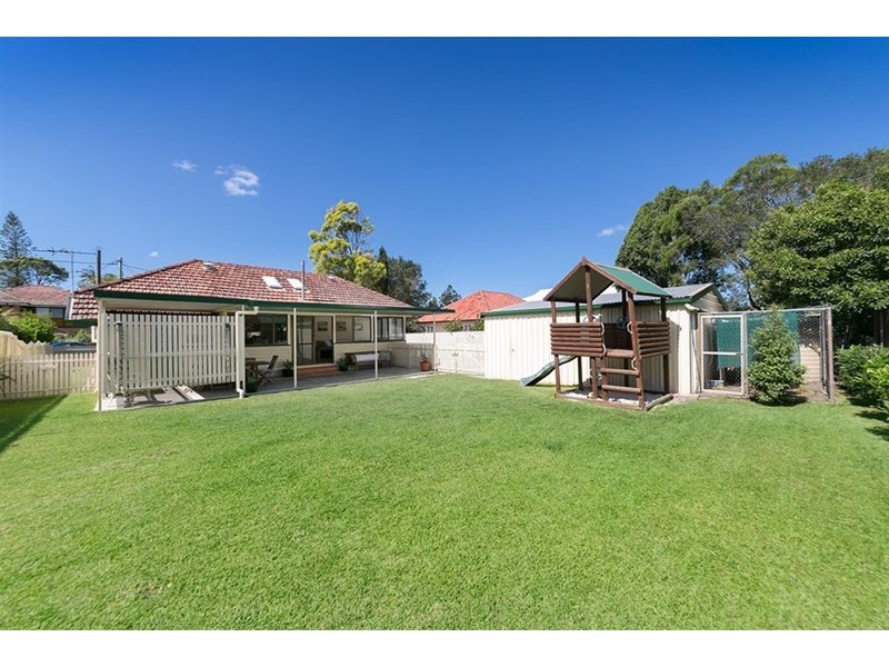 39 Booligal Street, Carina QLD 4152