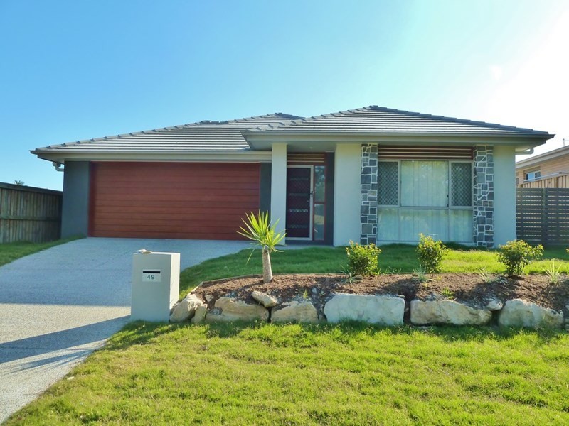 49 Richards Street, Loganlea QLD 4131
