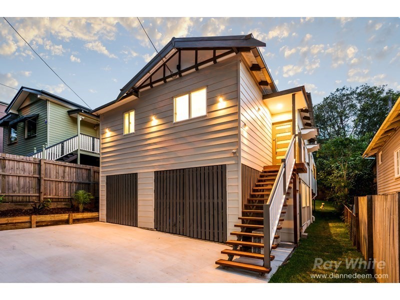 295 Nursery Road, Holland Park QLD 4121