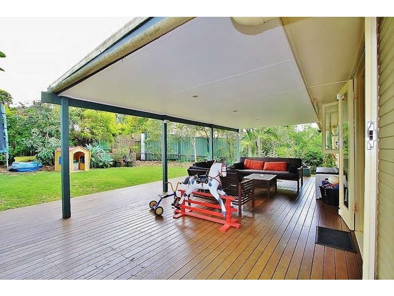 7 Baloo Street, Holland Park West QLD 4121