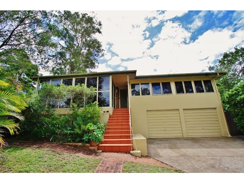 7 Baloo Street, Holland Park West QLD 4121