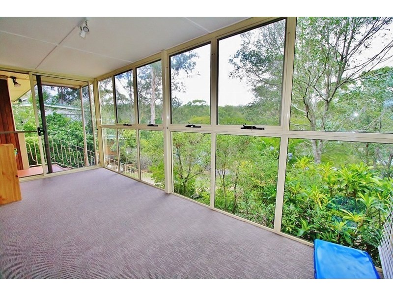 7 Baloo Street, Holland Park West QLD 4121
