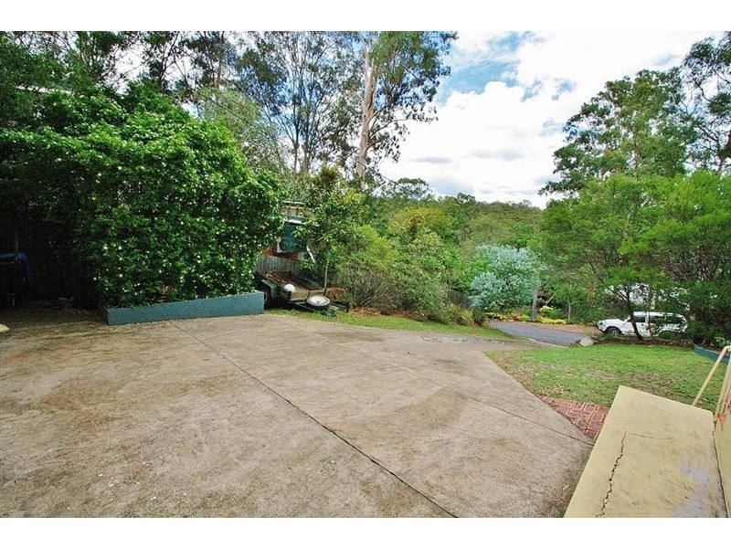 7 Baloo Street, Holland Park West QLD 4121