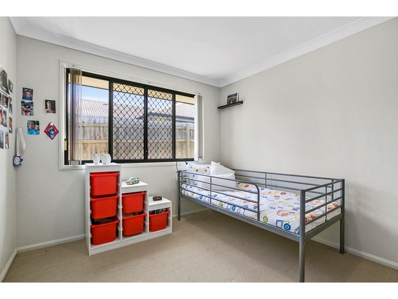 45 Lexey Crescent, Wakerley QLD 4154