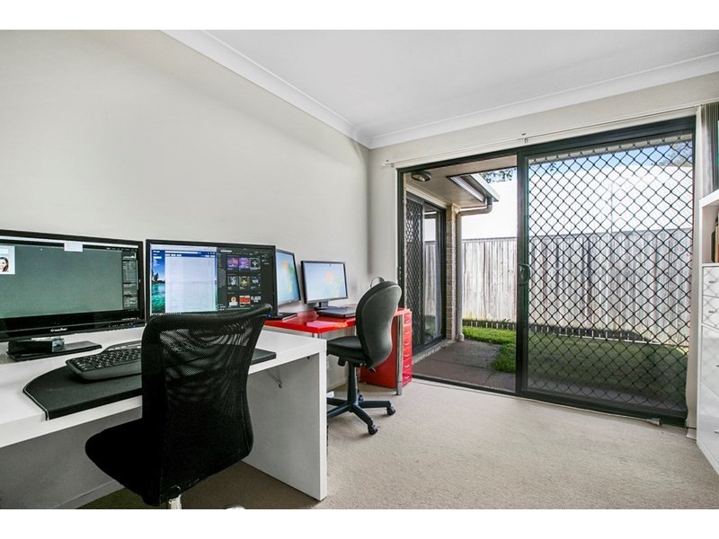 45 Lexey Crescent, Wakerley QLD 4154