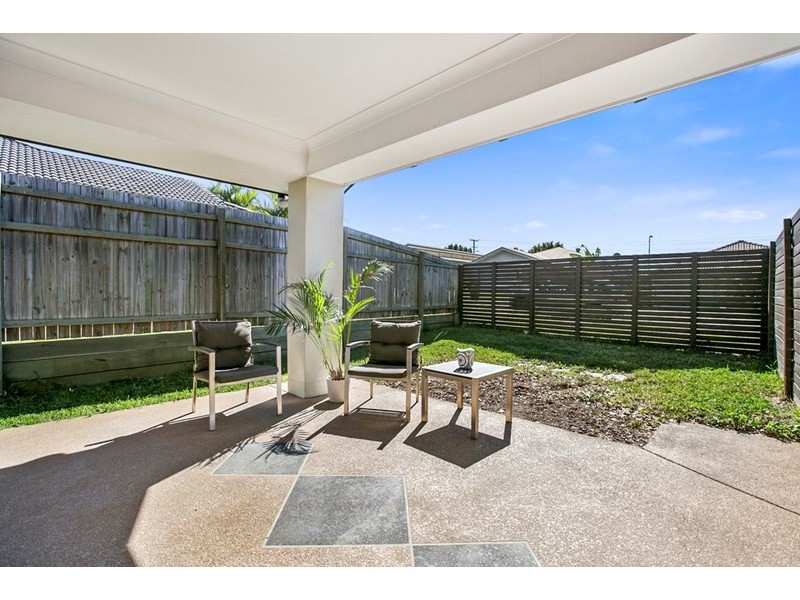 45 Lexey Crescent, Wakerley QLD 4154