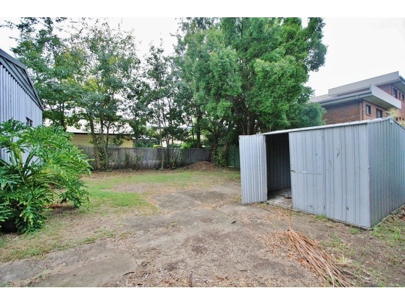 41 Stuckey Road, Clayfield QLD 4011