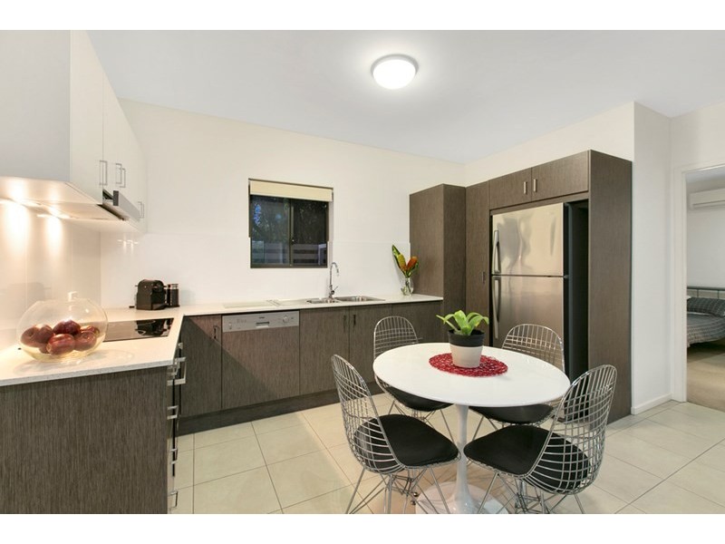 6/71 Dansie Street, Greenslopes QLD 4120