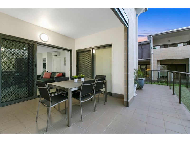 6/71 Dansie Street, Greenslopes QLD 4120