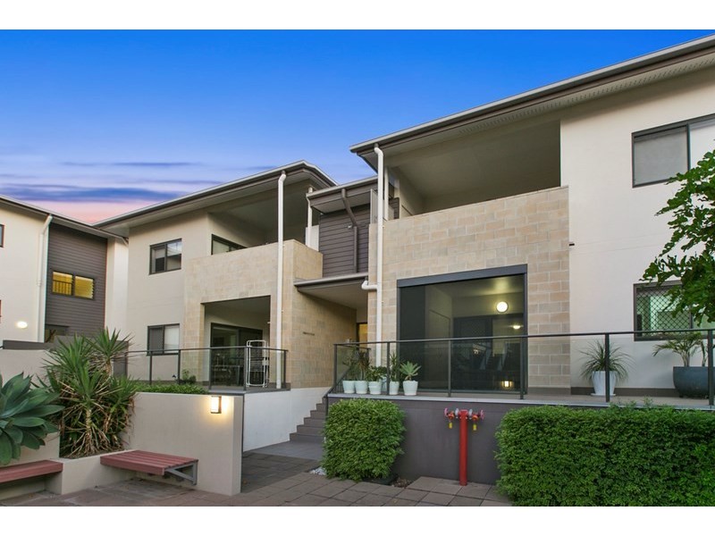 6/71 Dansie Street, Greenslopes QLD 4120