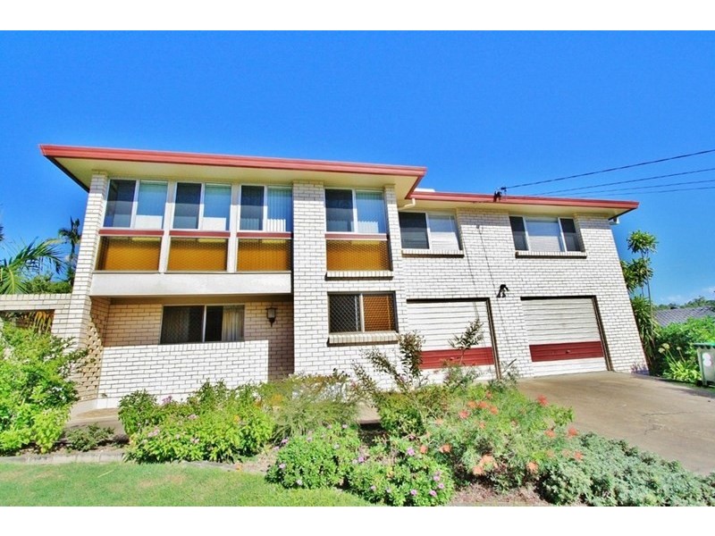 8 Harper Street, Mount Gravatt QLD 4122