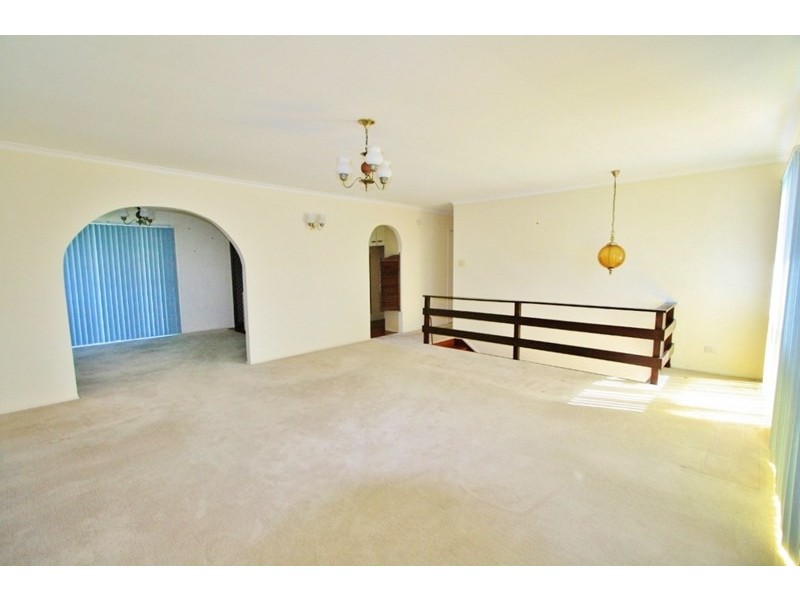 8 Harper Street, Mount Gravatt QLD 4122