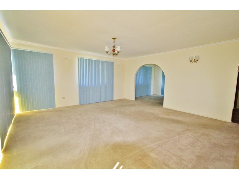 8 Harper Street, Mount Gravatt QLD 4122