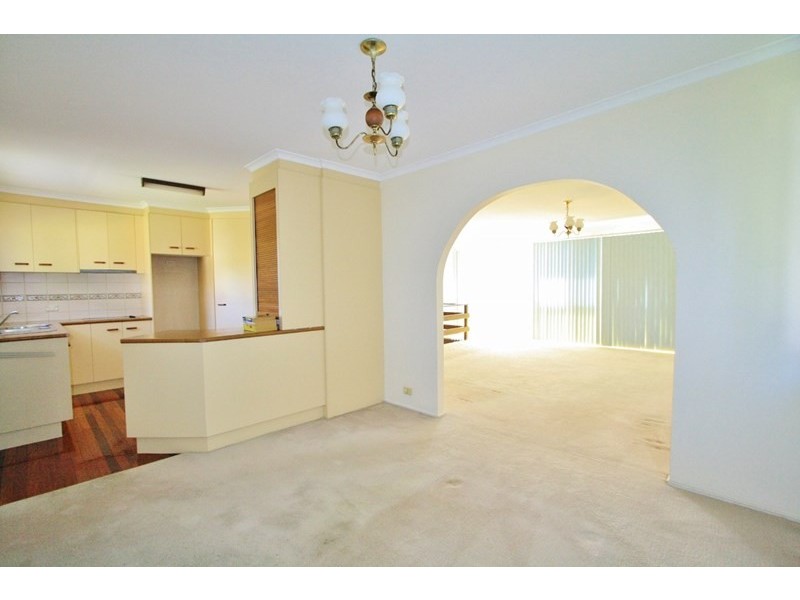 8 Harper Street, Mount Gravatt QLD 4122