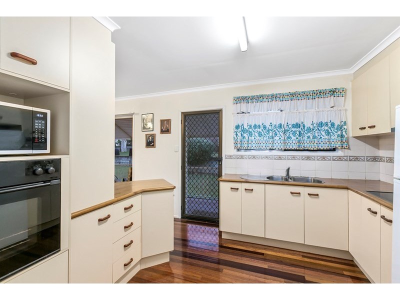 8 Harper Street, Mount Gravatt QLD 4122