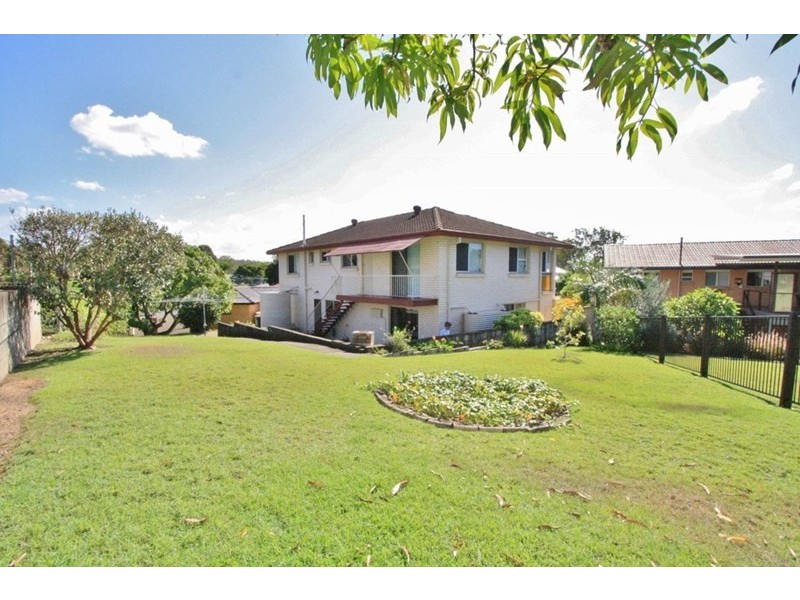 8 Harper Street, Mount Gravatt QLD 4122