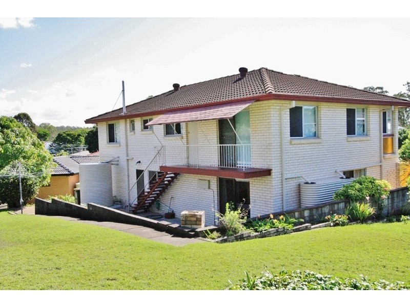 8 Harper Street, Mount Gravatt QLD 4122