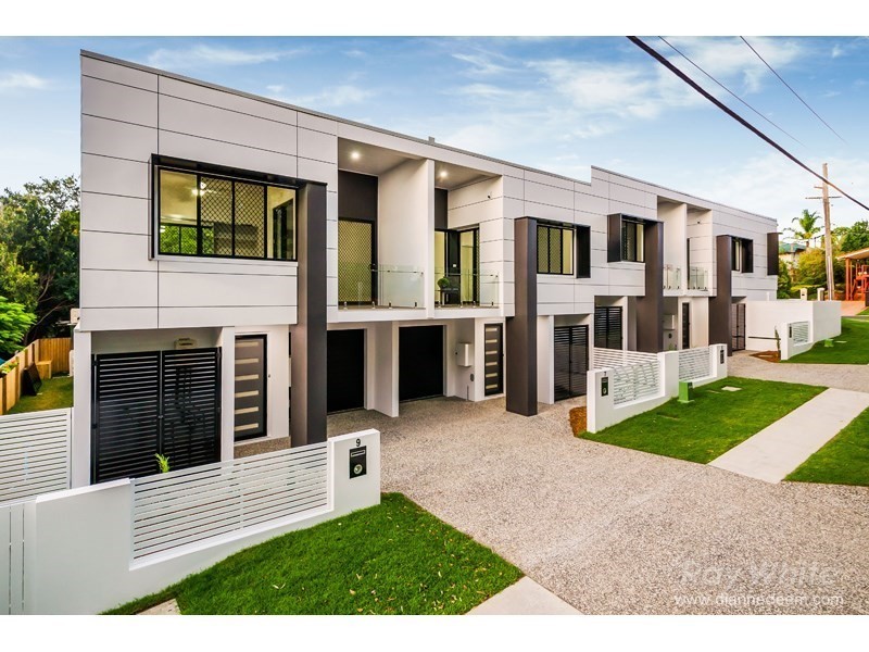 1 Roblyn Street, Mount Gravatt QLD 4122