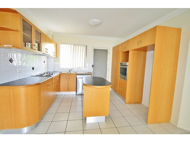 28/15 Dansie Street, Greenslopes QLD 4120