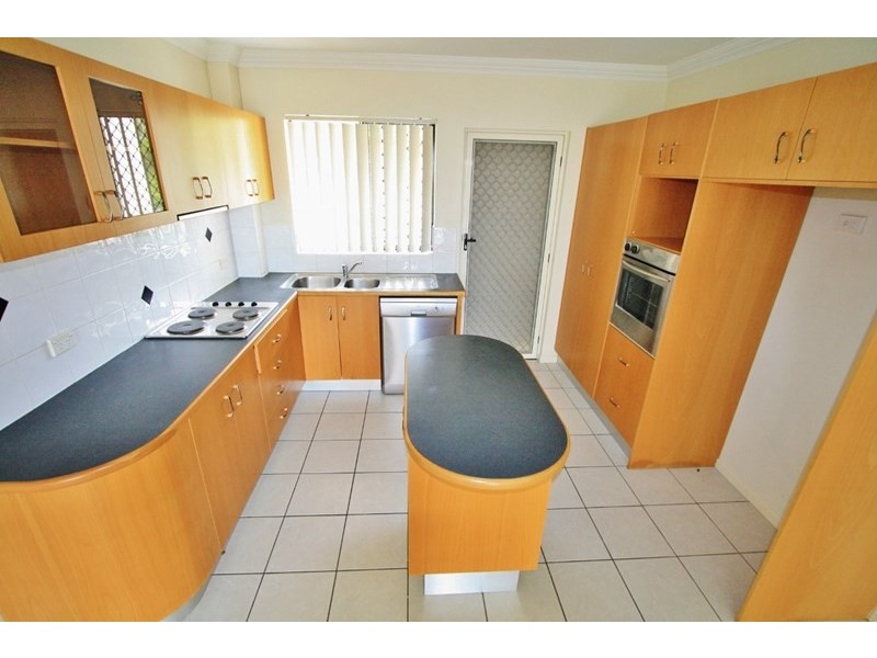 28/15 Dansie Street, Greenslopes QLD 4120