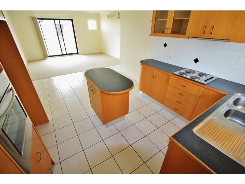 28/15 Dansie Street, Greenslopes QLD 4120