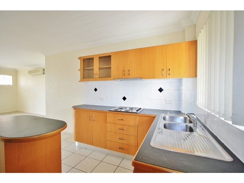 28/15 Dansie Street, Greenslopes QLD 4120