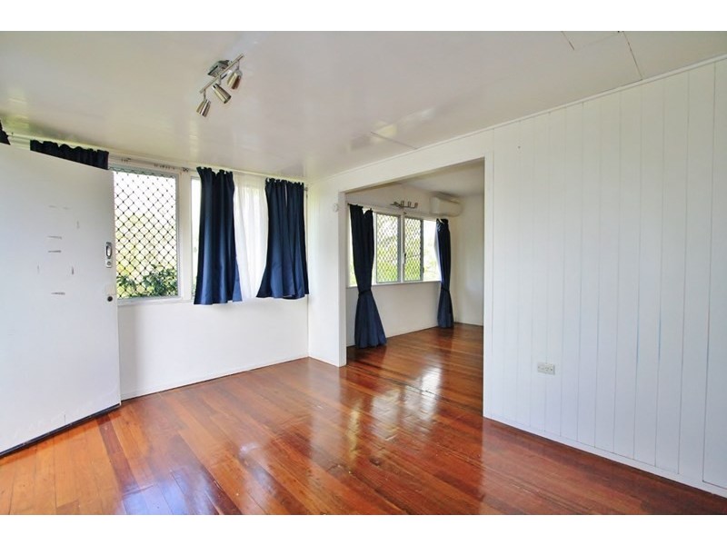 25 Vanburgh Street, Mount Gravatt QLD 4122