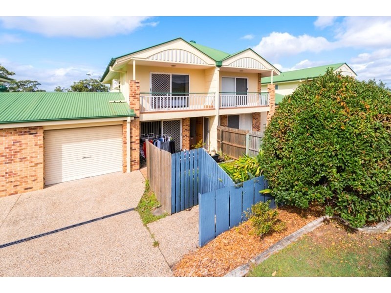 3/28 Stackpole Street, Wishart QLD 4122