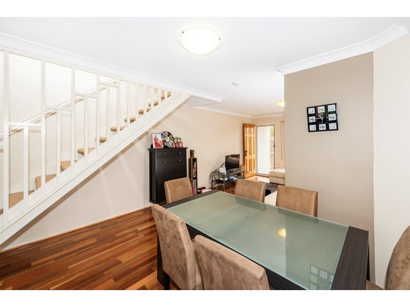 3/28 Stackpole Street, Wishart QLD 4122