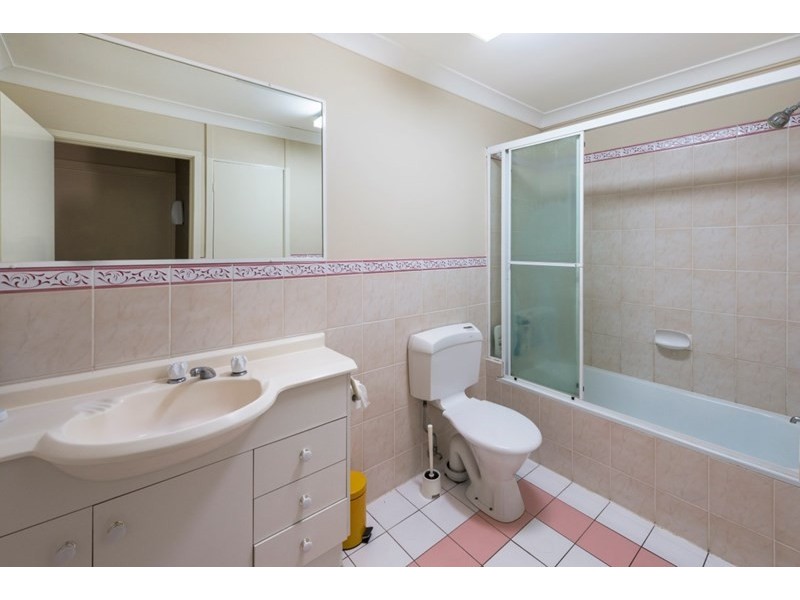 3/28 Stackpole Street, Wishart QLD 4122