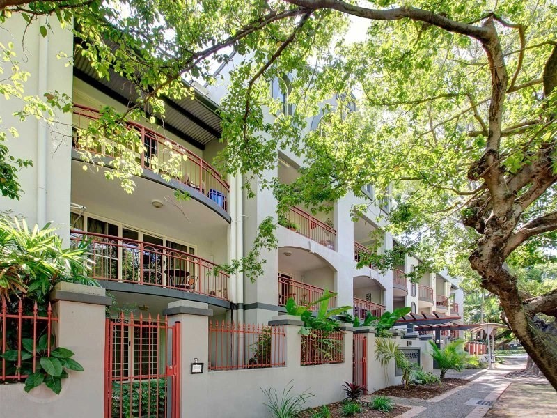 63/176 Sydney Street, New Farm QLD 4005