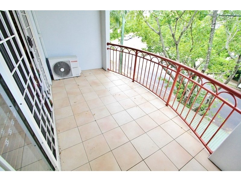 63/176 Sydney Street, New Farm QLD 4005