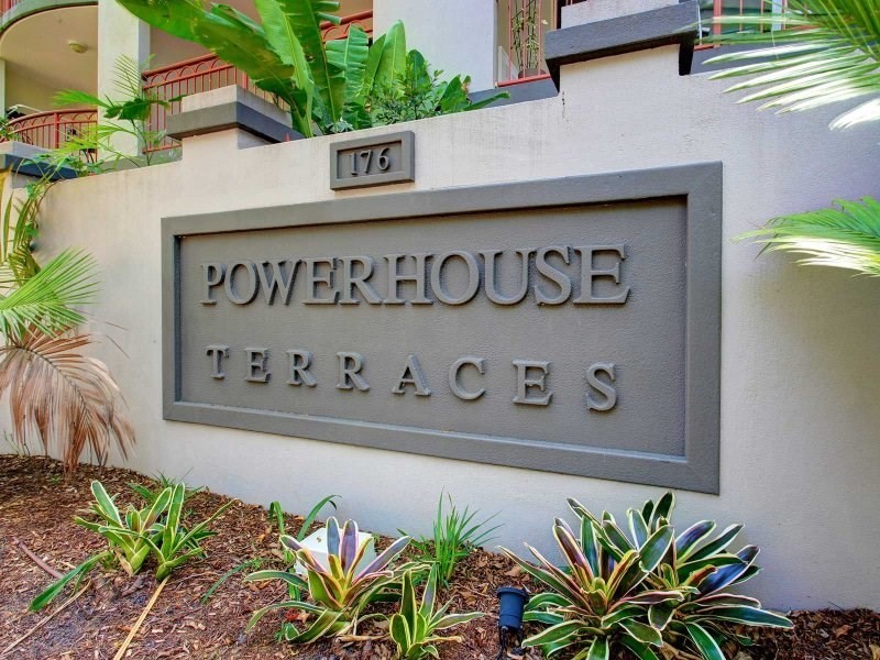 63/176 Sydney Street, New Farm QLD 4005