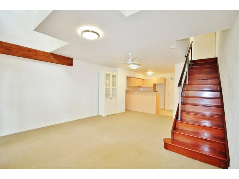 63/176 Sydney Street, New Farm QLD 4005