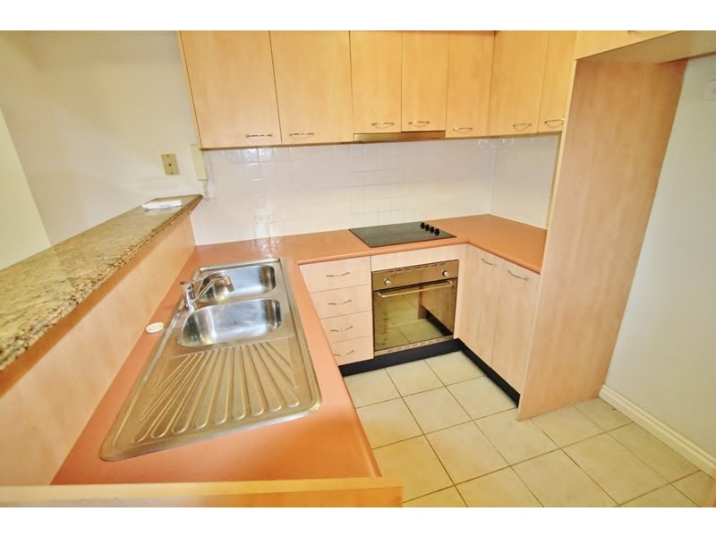 63/176 Sydney Street, New Farm QLD 4005