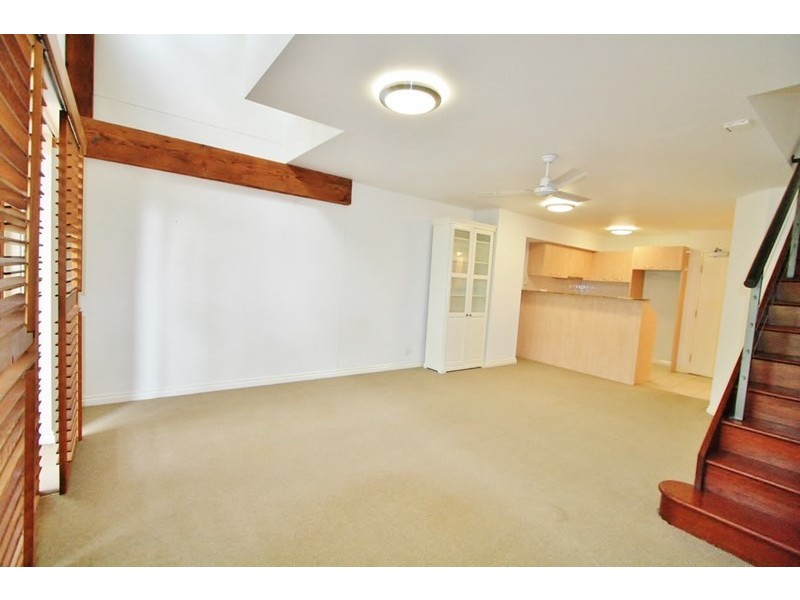 63/176 Sydney Street, New Farm QLD 4005