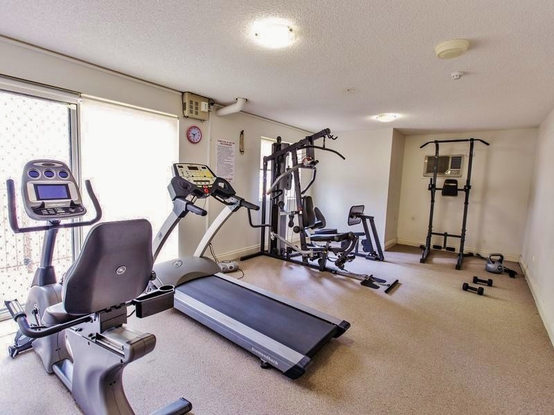 63/176 Sydney Street, New Farm QLD 4005