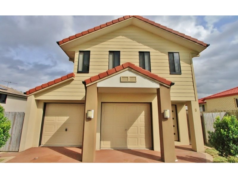8 Hira Close, Calamvale QLD 4116