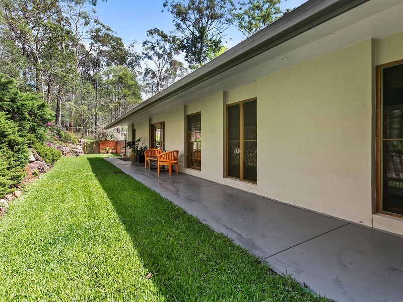 41 Summit Street, Sheldon QLD 4157