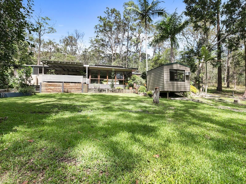 41 Summit Street, Sheldon QLD 4157