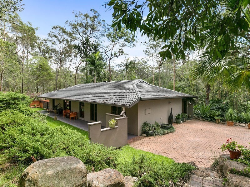 41 Summit Street, Sheldon QLD 4157