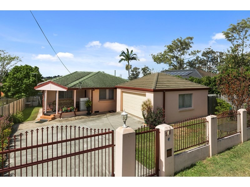 88 Allbutt Street, Kuraby QLD 4112