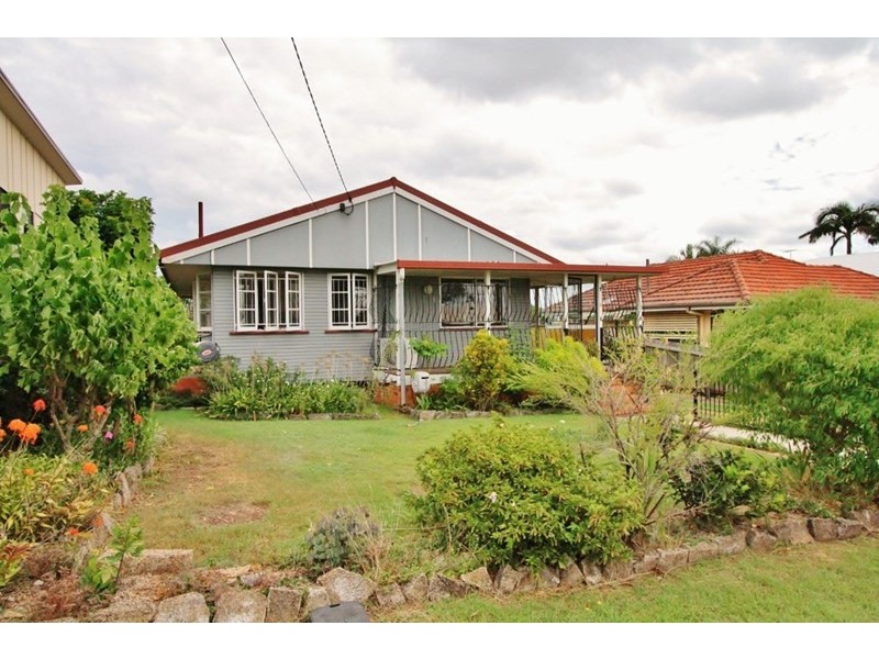 89 Lutzow Street, Tarragindi QLD 4121