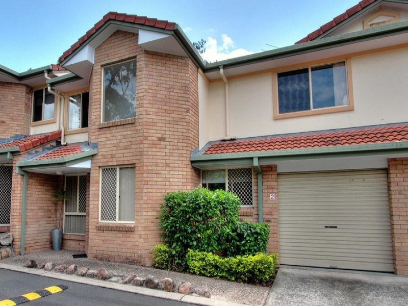 2/18 Daisy Hill Road, Daisy Hill QLD 4127