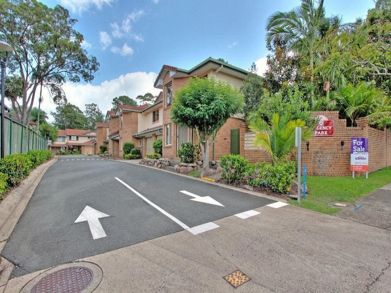 2/18 Daisy Hill Road, Daisy Hill QLD 4127