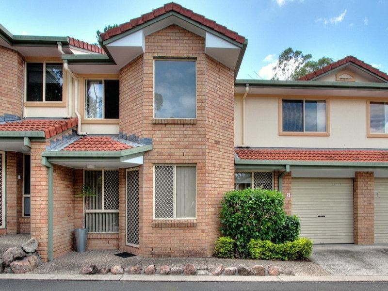 2/18 Daisy Hill Road, Daisy Hill QLD 4127