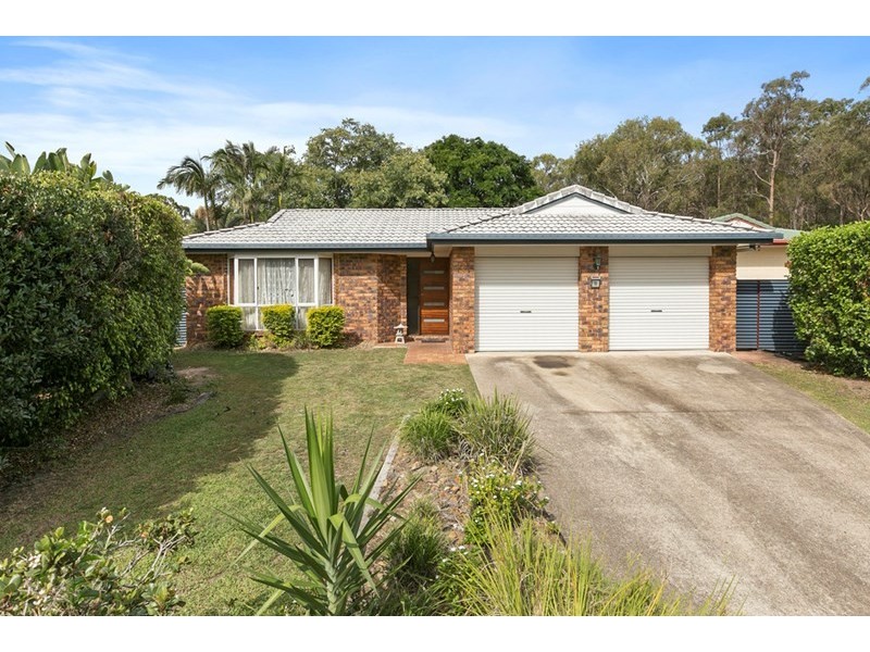 13 Palgold Court, Birkdale QLD 4159