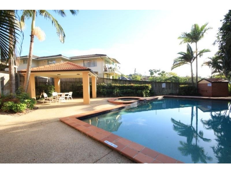 5/18 Whitley Street, Mount Gravatt East QLD 4122