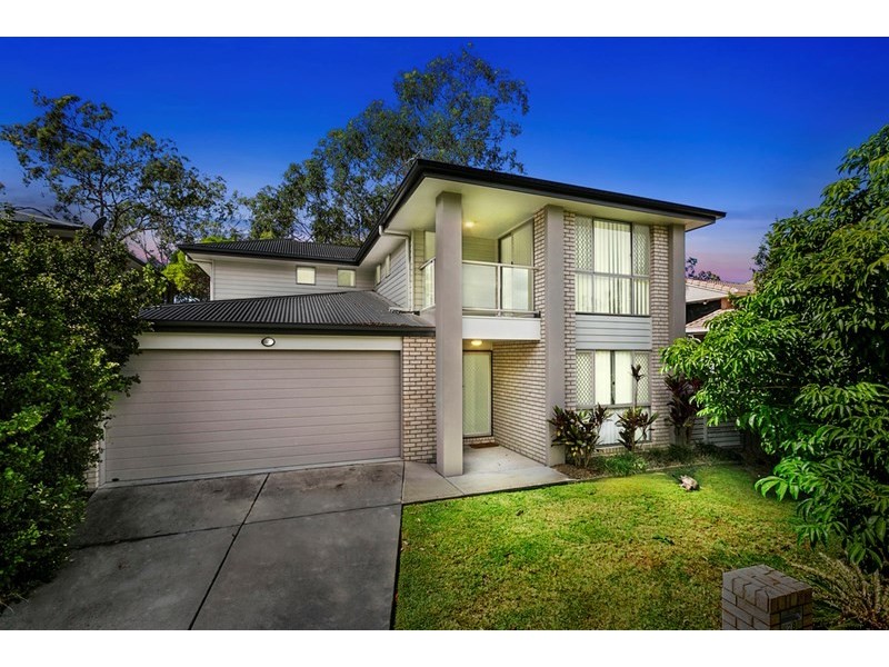 28 Friend Street, Wakerley QLD 4154